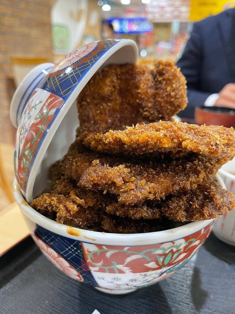 上野家