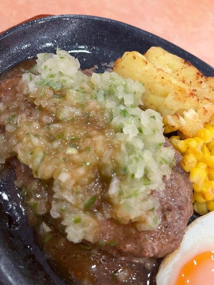 サイゼリヤ ヤオコー南流山店