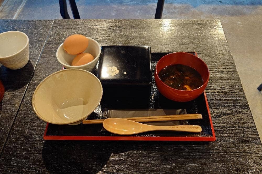 たまごぐらし