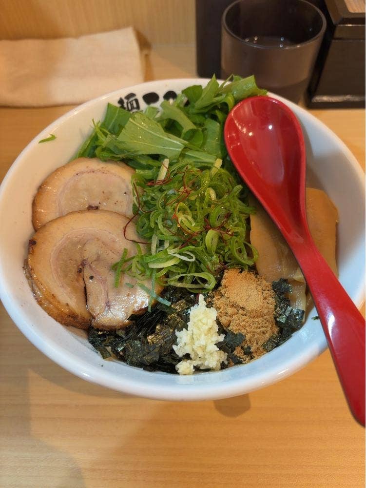 麺屋こころ 明大前店