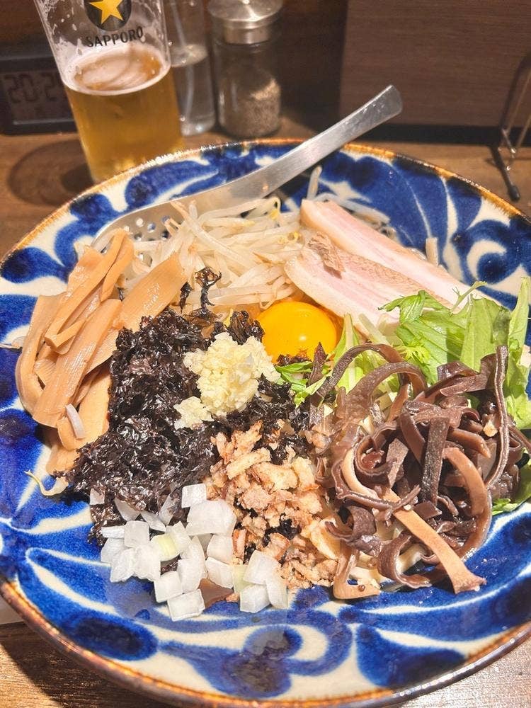 宵処DINING 頂家