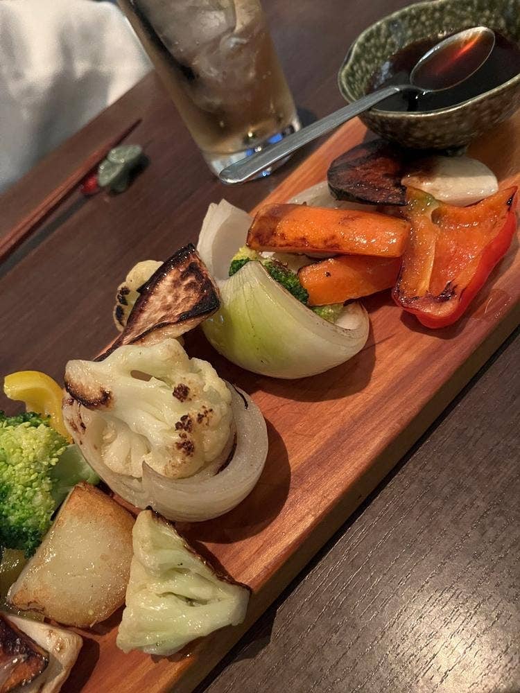 キッチンボンノ 桜木町