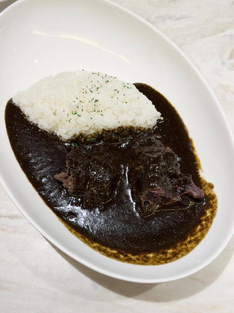 咖喱屋ボングー 横浜ルミネ店
