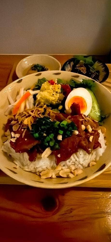 ノムカフェ