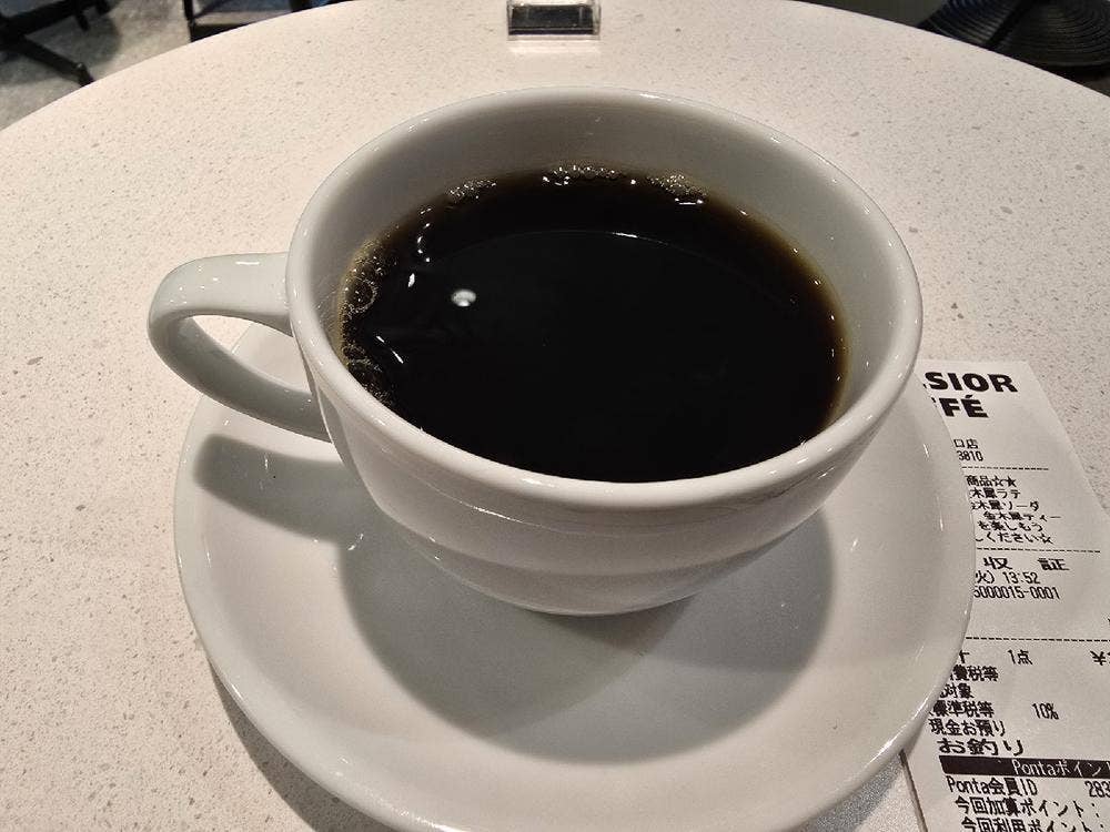 エクセルシオールカフェ 五反田東口店