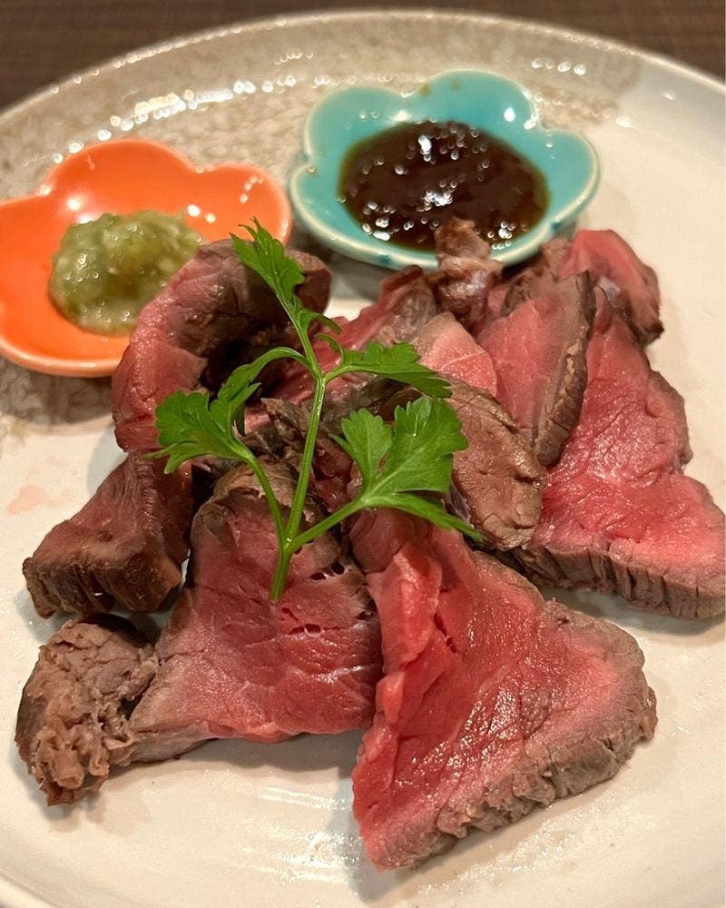 みなとまちバール Bam Vino 大正店
