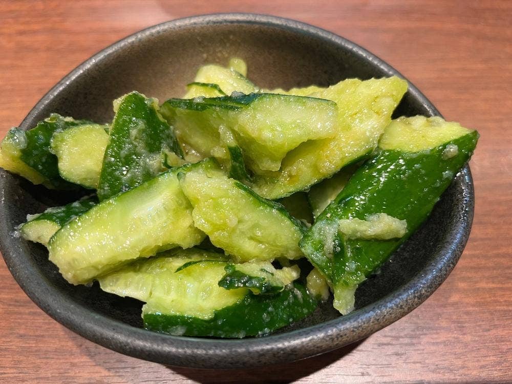 鶏屋だもん 武蔵新城店
