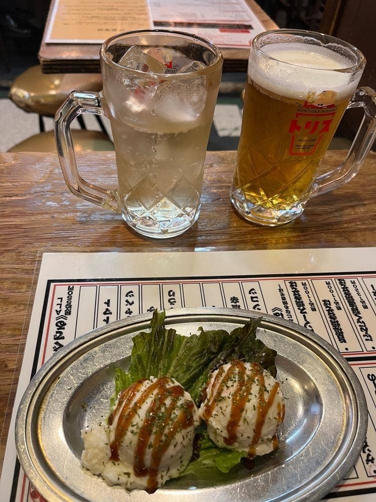 うめ月
