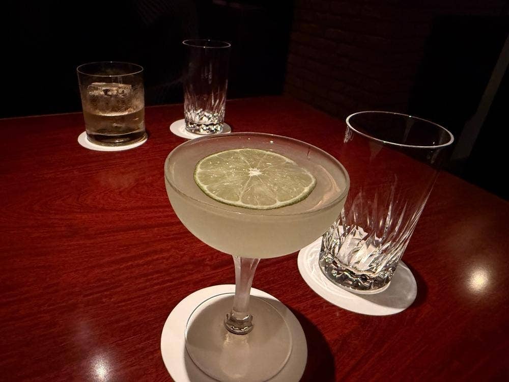日本橋BAR 風雅