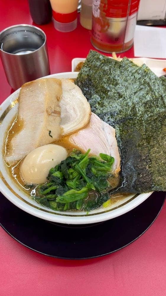 王道家直伝 との丸家 小山店
