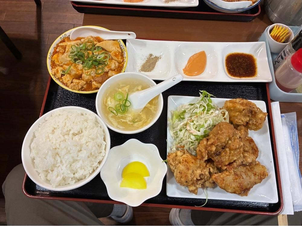 栄成軒