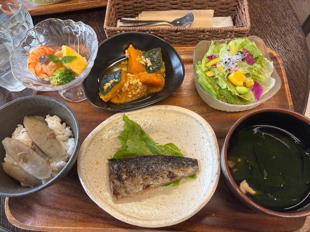 花と果樹の東山ガーデン