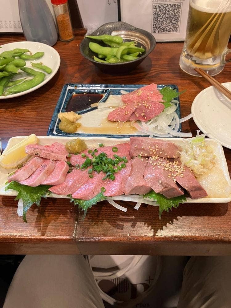 本格焼鳥 日本橋ふじ屋