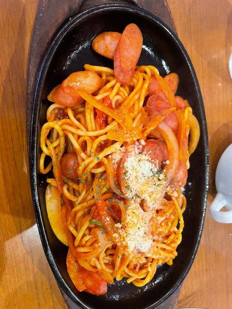 ハローコーヒー 清水店