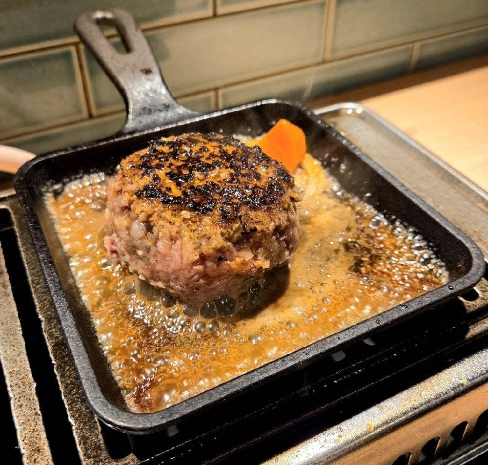 焼肉こじま離れ 大阪池田店