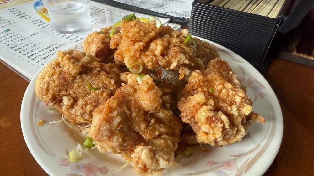 秋華