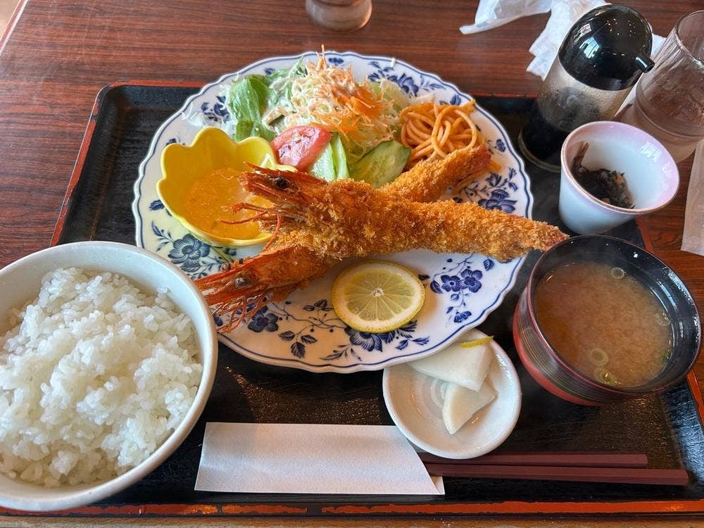 レストラン美志ま衣浦港湾会館店