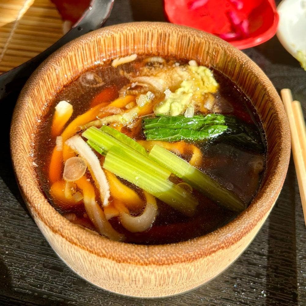 手打ちうどん きくや 本店