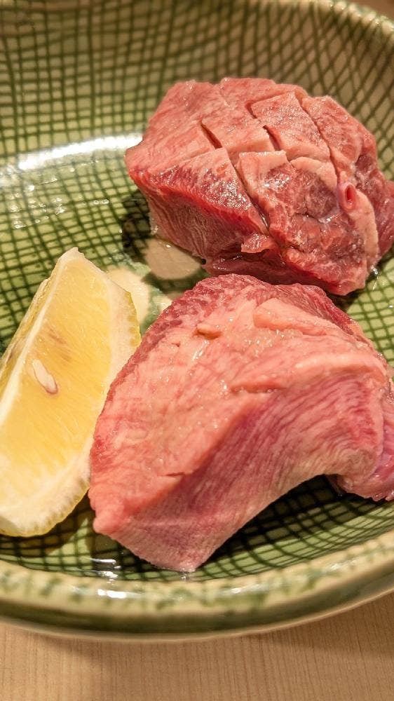 焼肉 神田精肉店