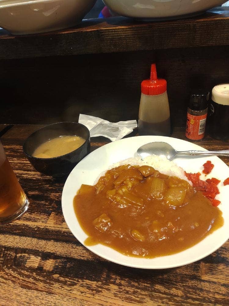 レストラン おづ