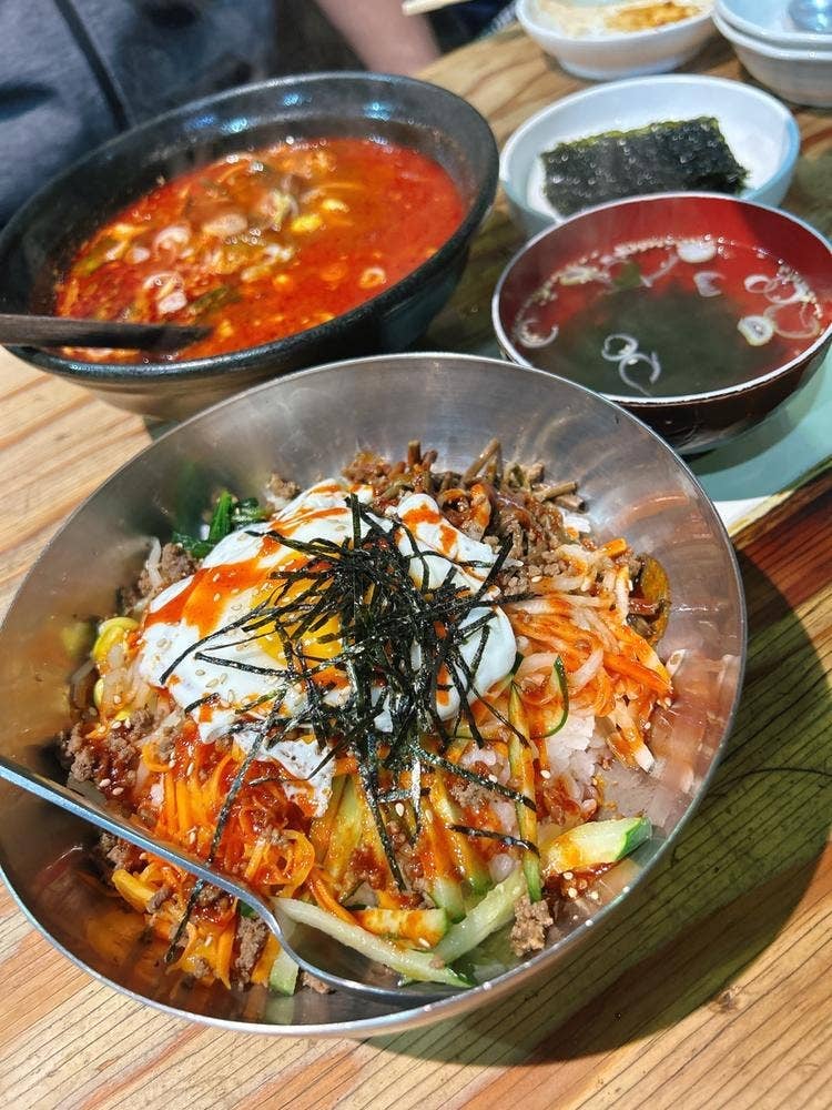オセヨ 2号店