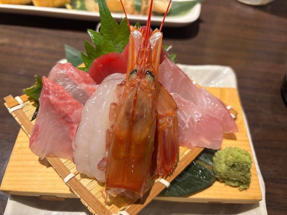 きどや 御徒町店