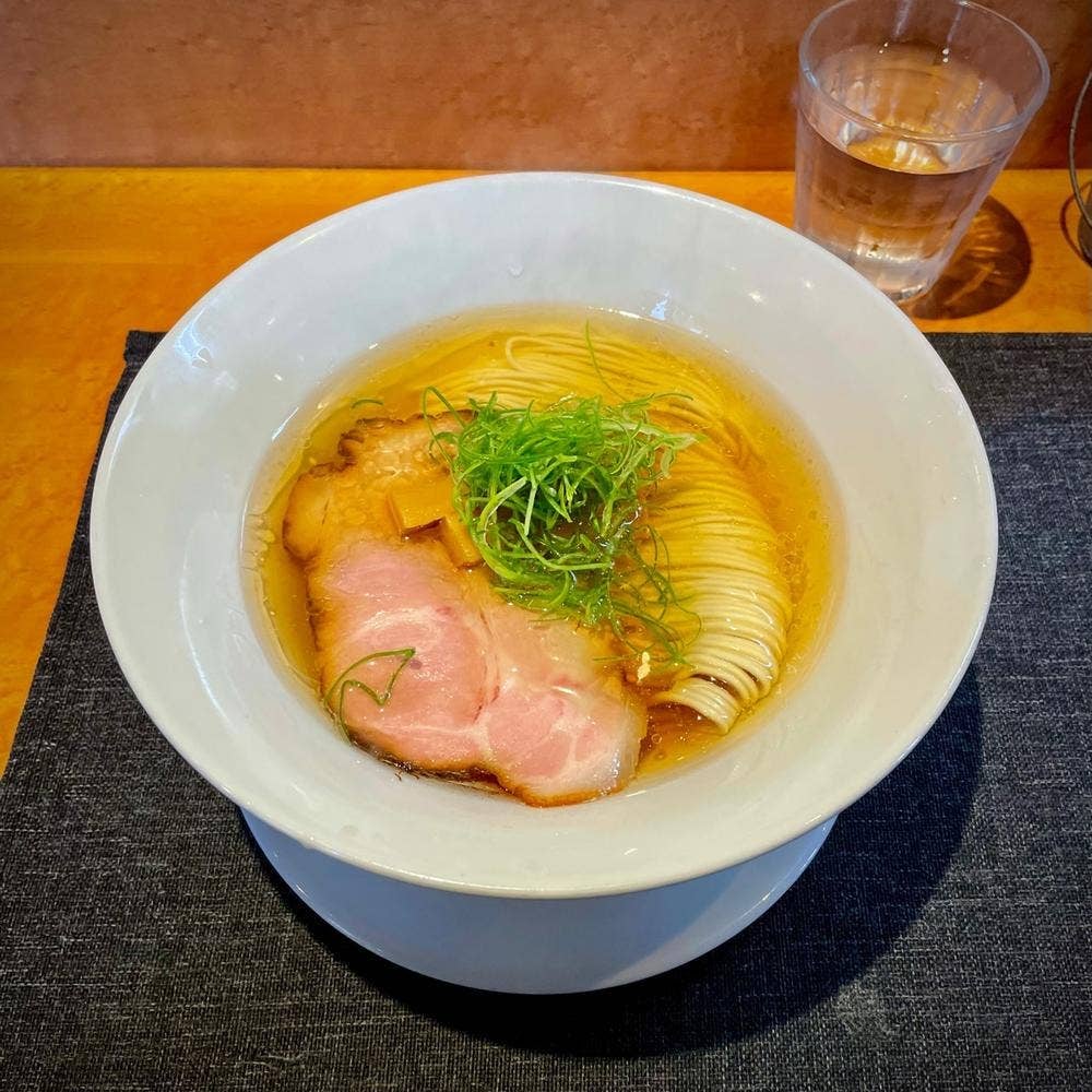 柴崎亭 つつじヶ丘本店