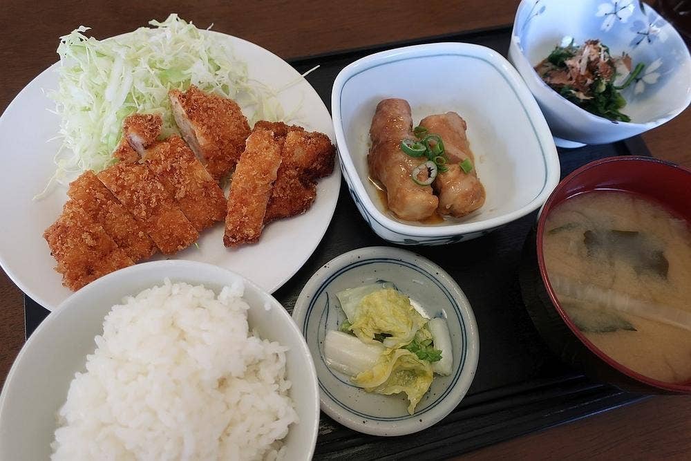 はなぶさ本店