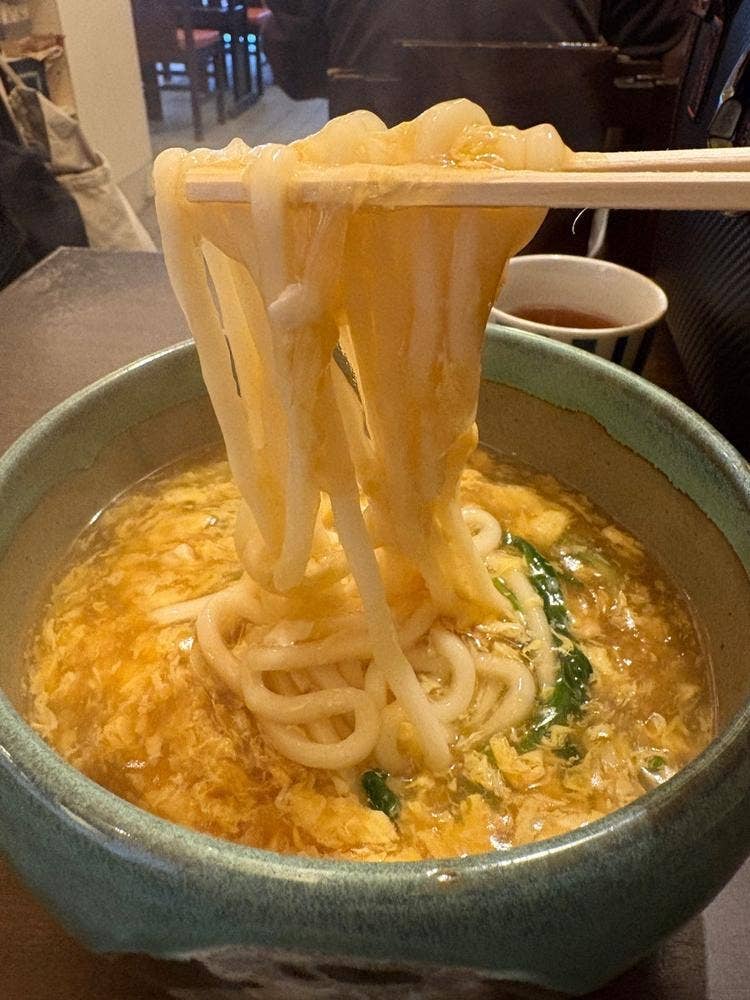 大力餅食堂