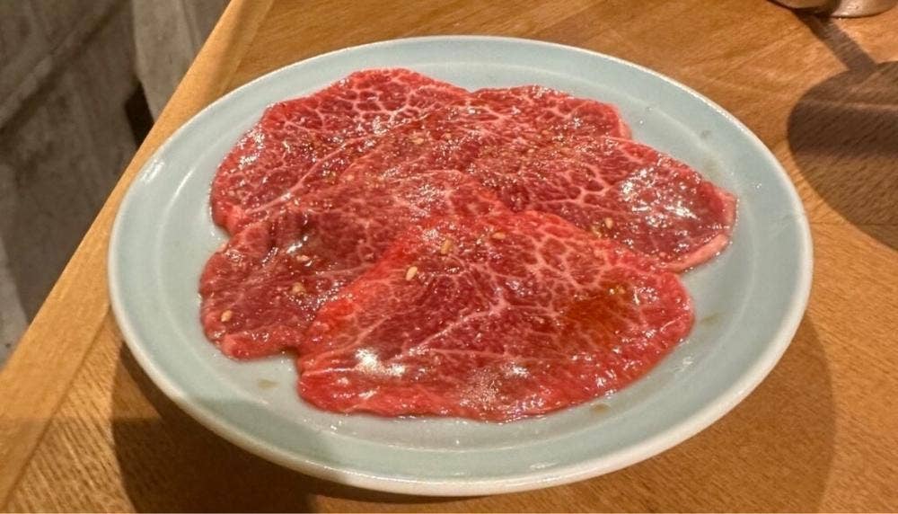 焼肉フトロ