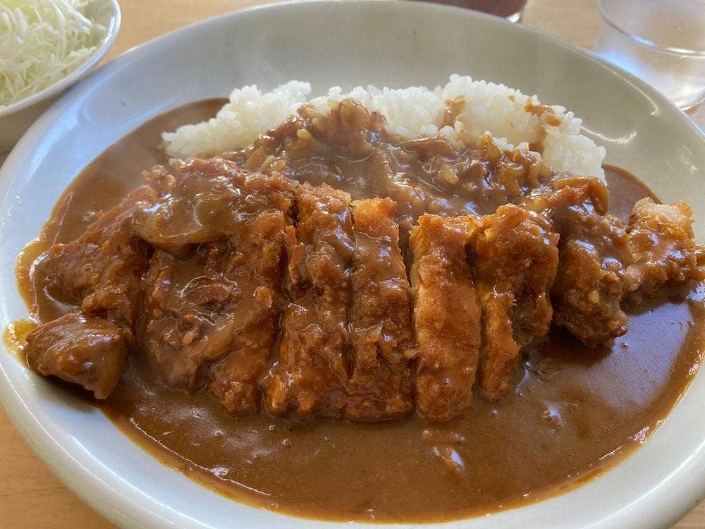 カレー大将