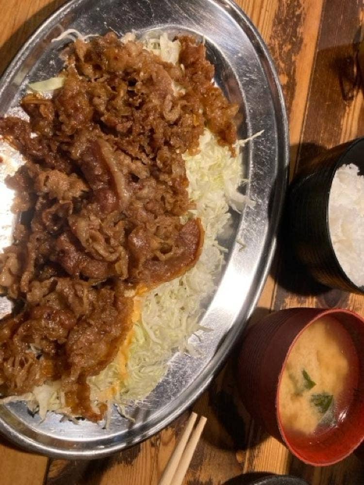 焼肉まるしま 江戸堀店