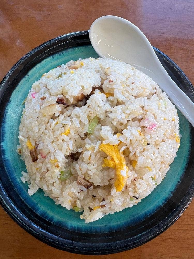 田中食堂