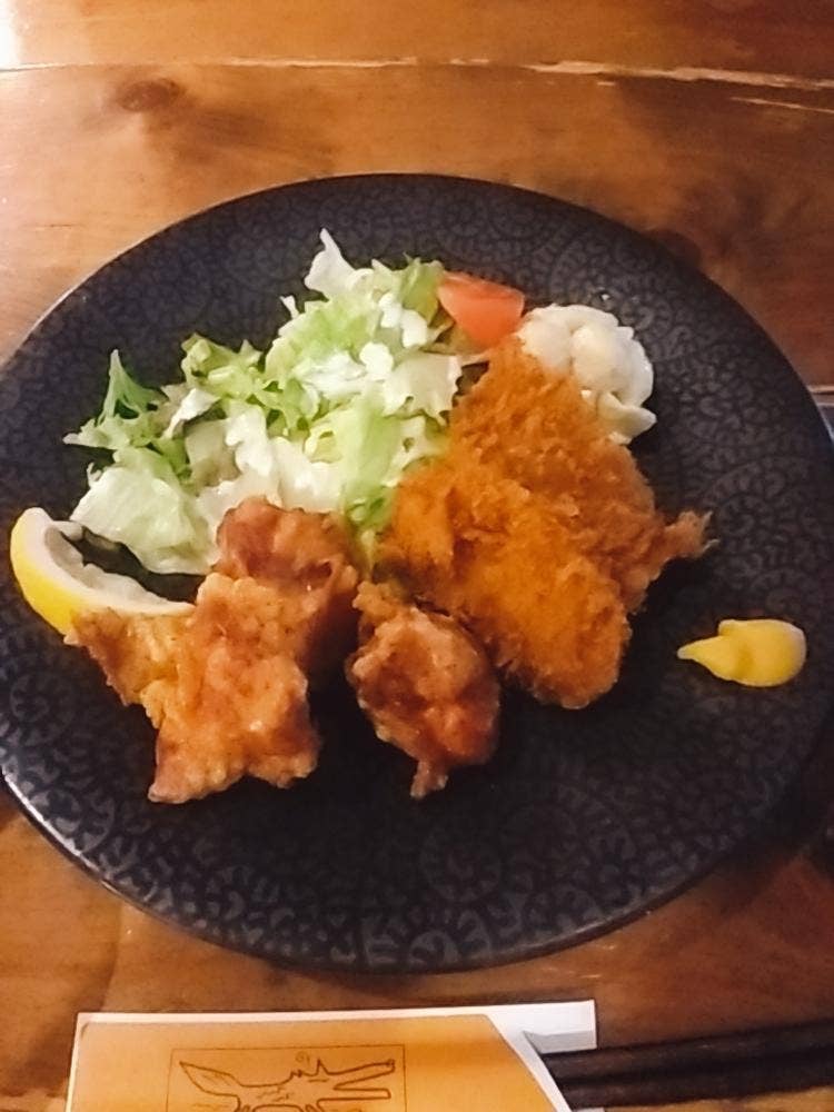 Laむめい狼 練馬店