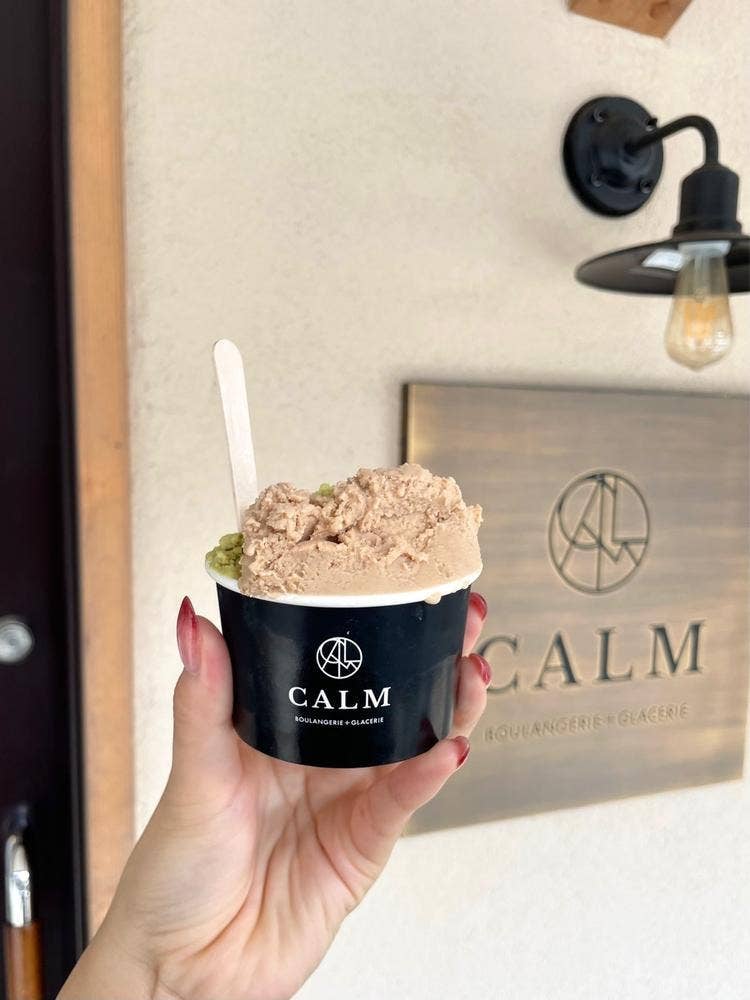 CALM