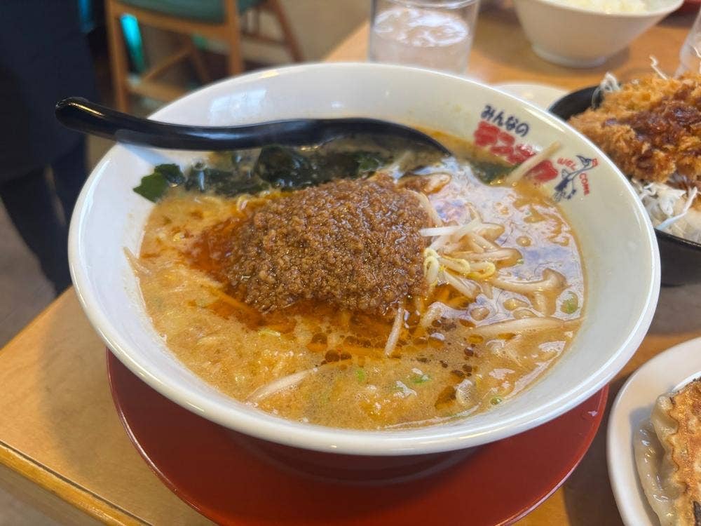 みんなのテンホウ 大町支店
