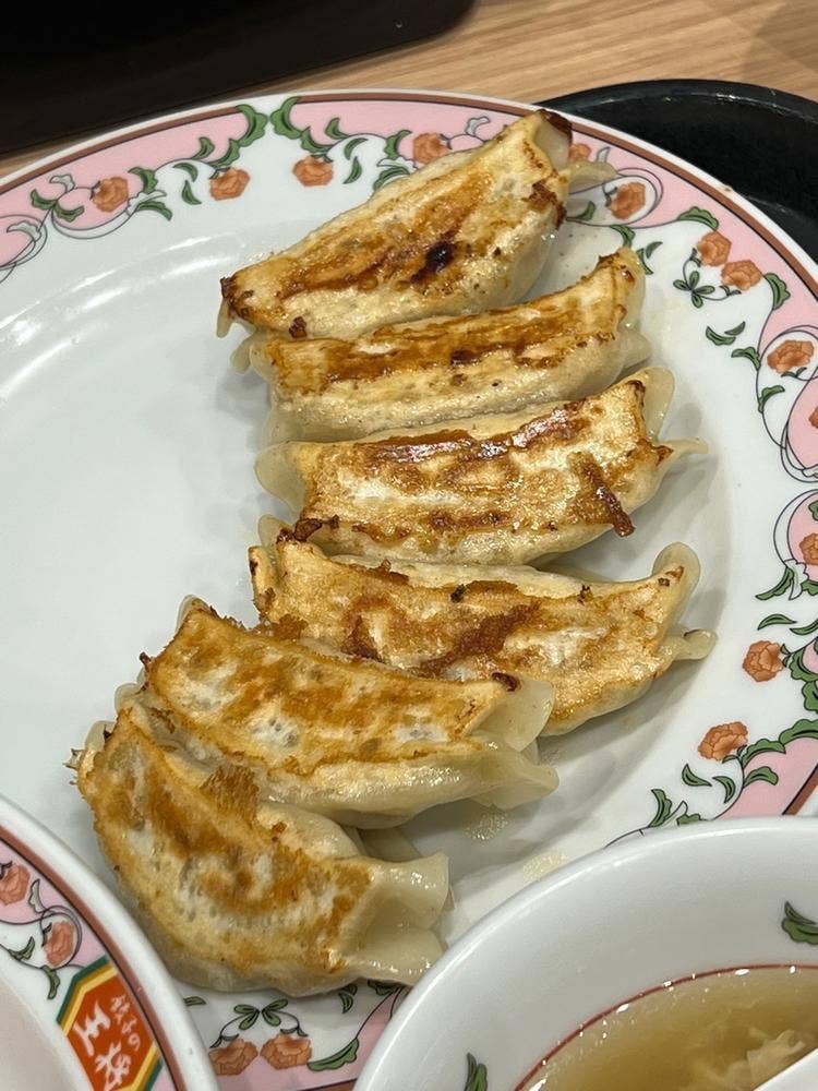 餃子の王将 門前仲町店