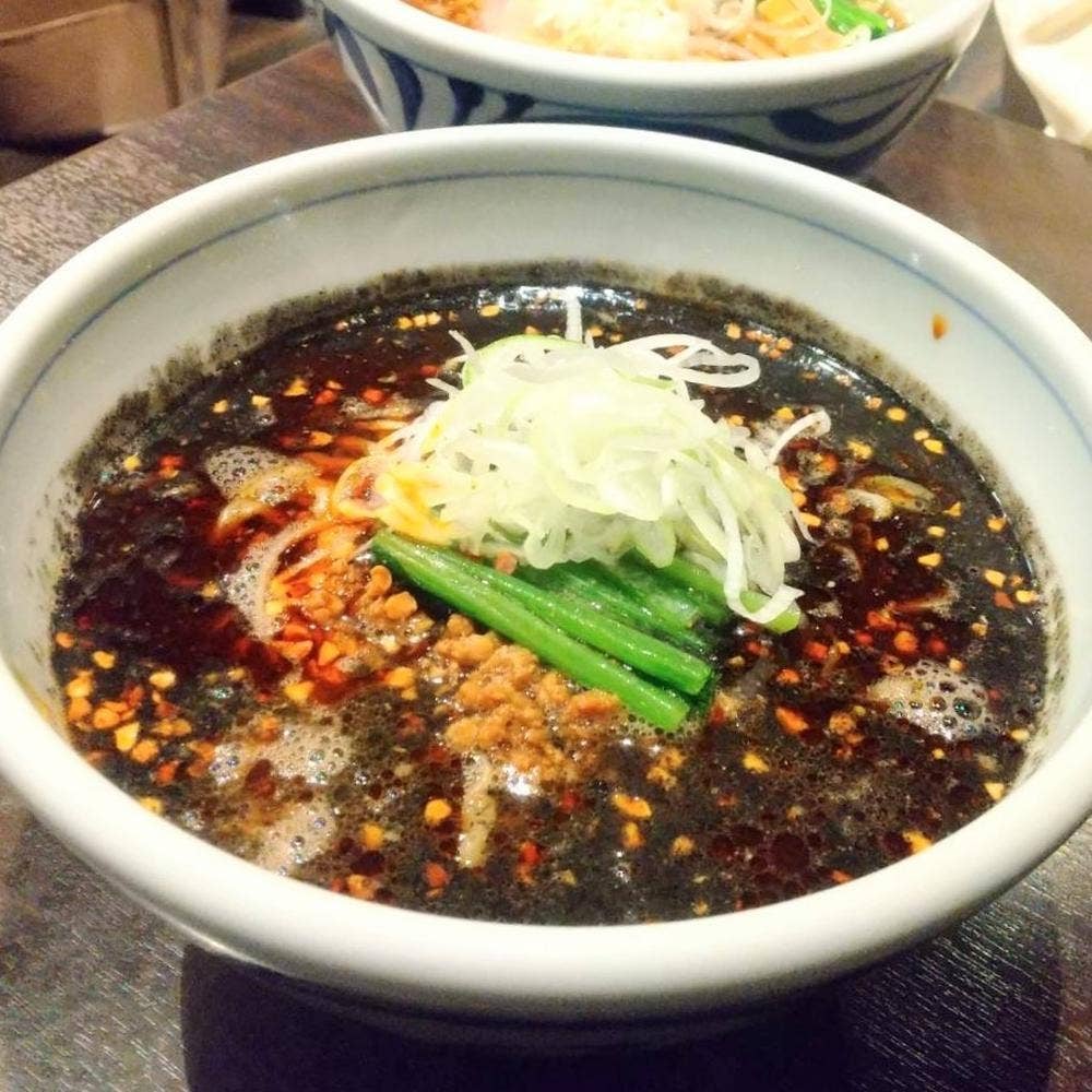 櫻井中華そば店