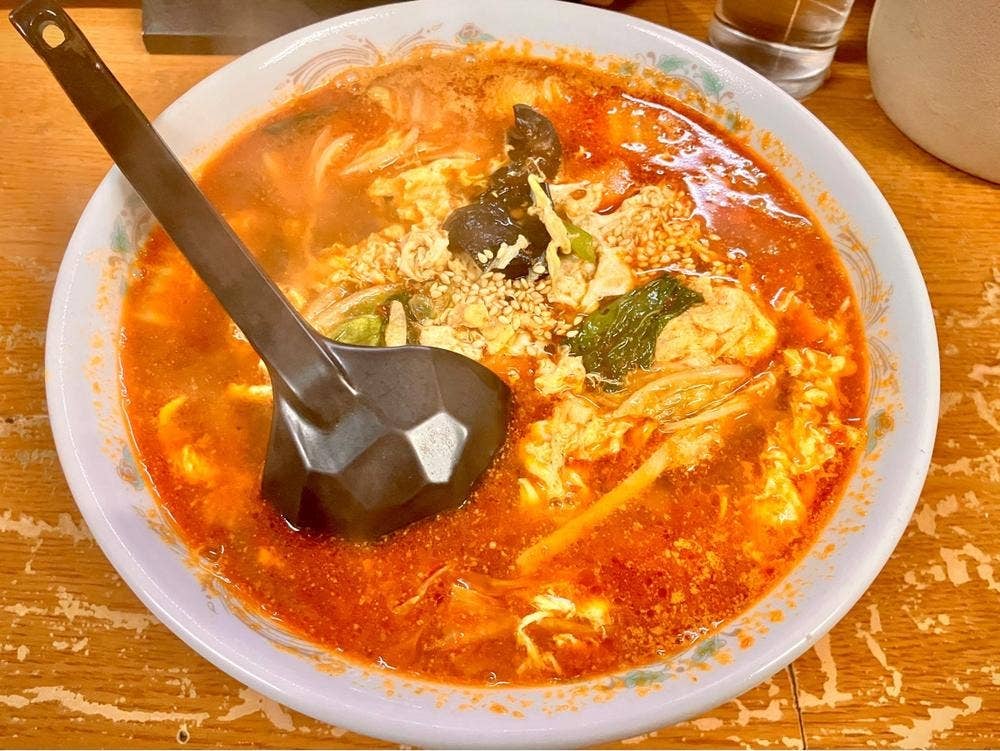 安屋