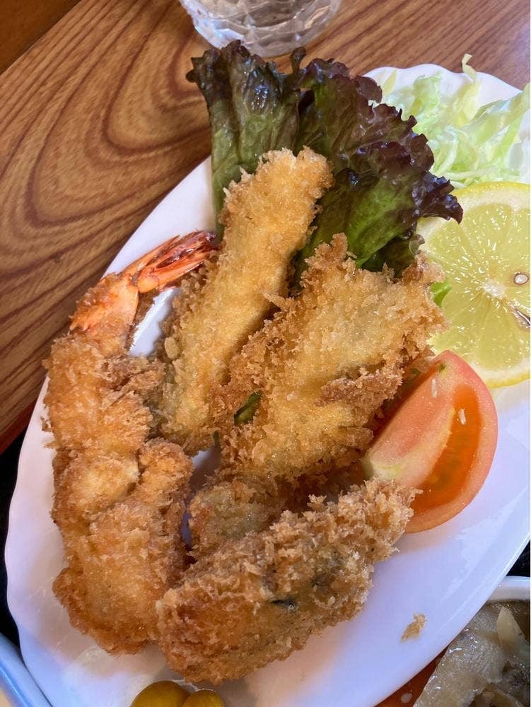 小松屋