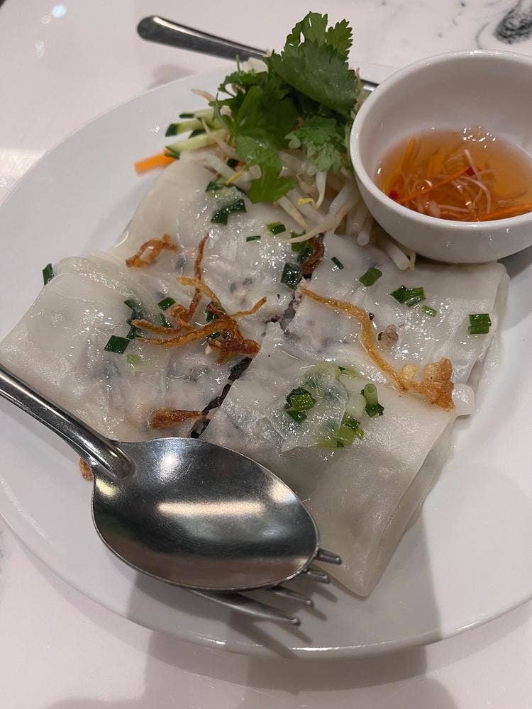 Nha Viet Nam 六本木ヒルズ店