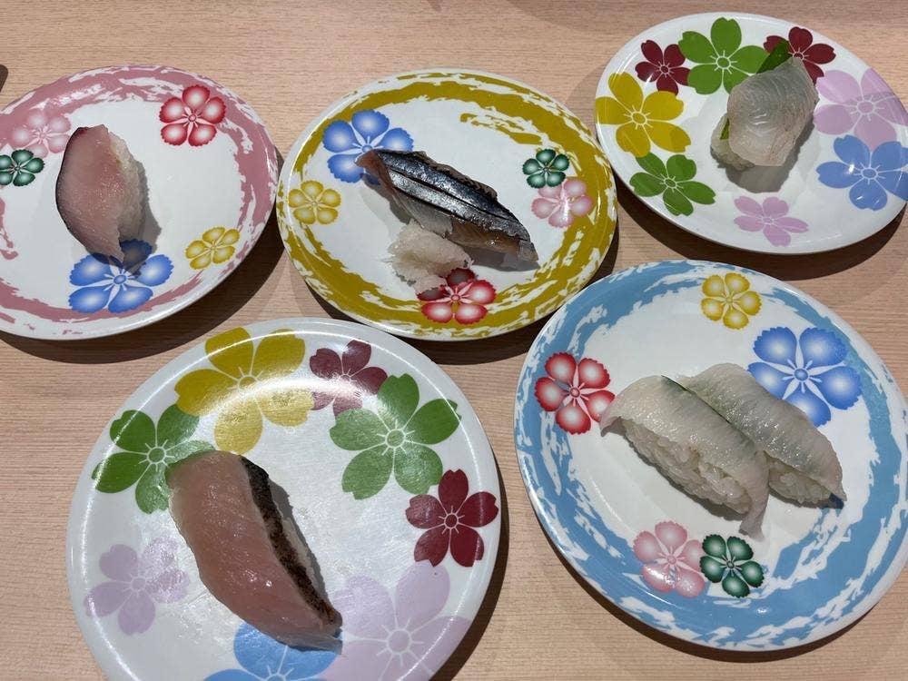海鮮市場 びんび三昧 坂出インター店