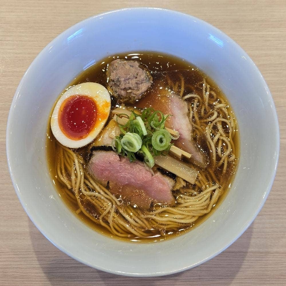 金沢 麺つみき