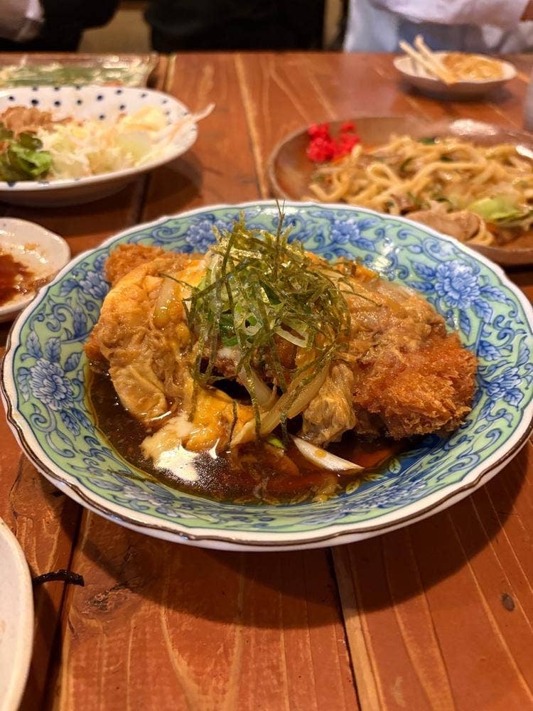 とん彩や 大阪福島店