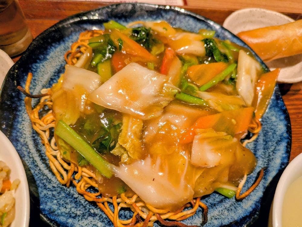 チャイニーズ酒菜 一凛