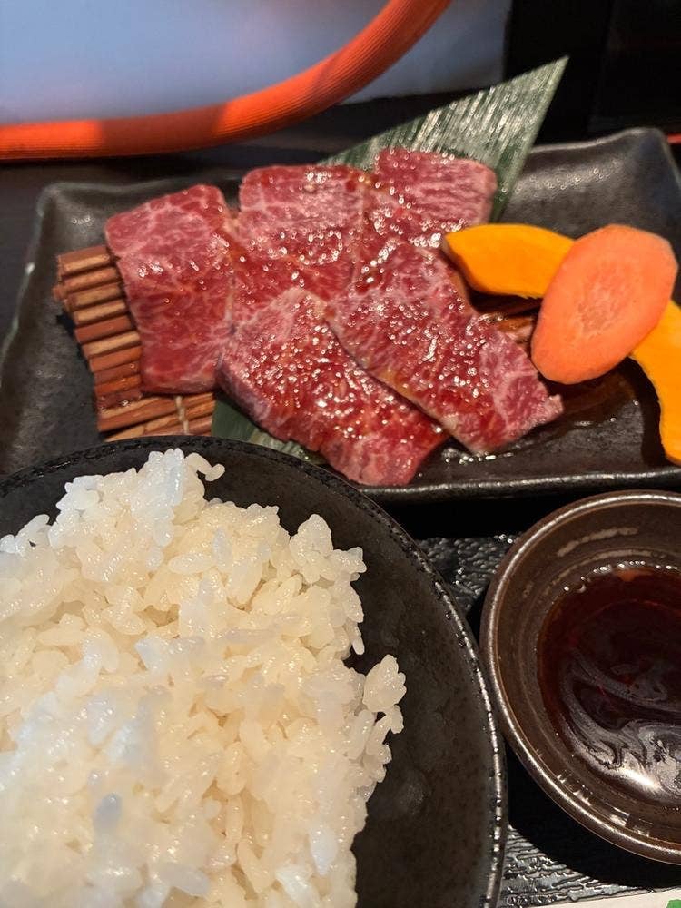 肉匠 いっしん
