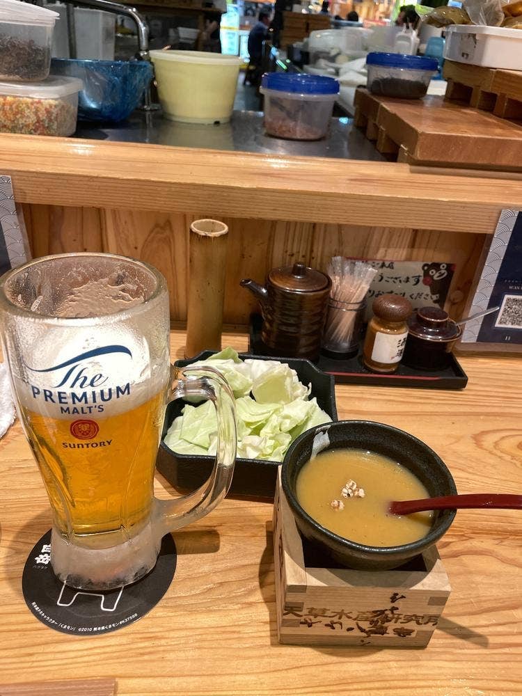 炉端焼き 酒湊