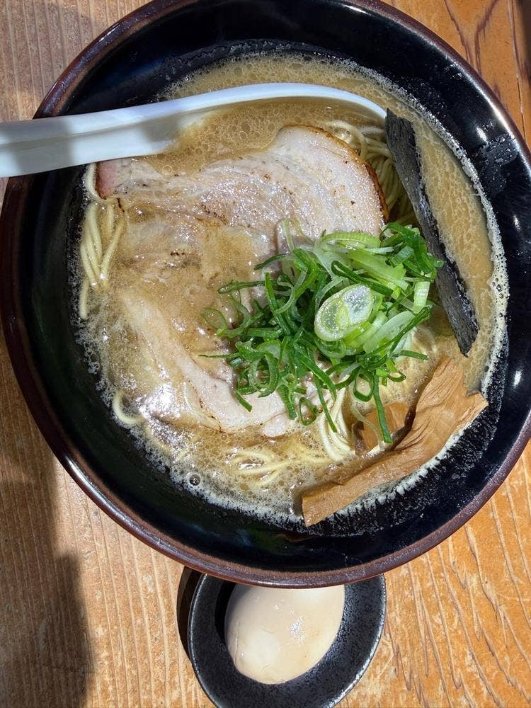 中華蕎麦ひら井