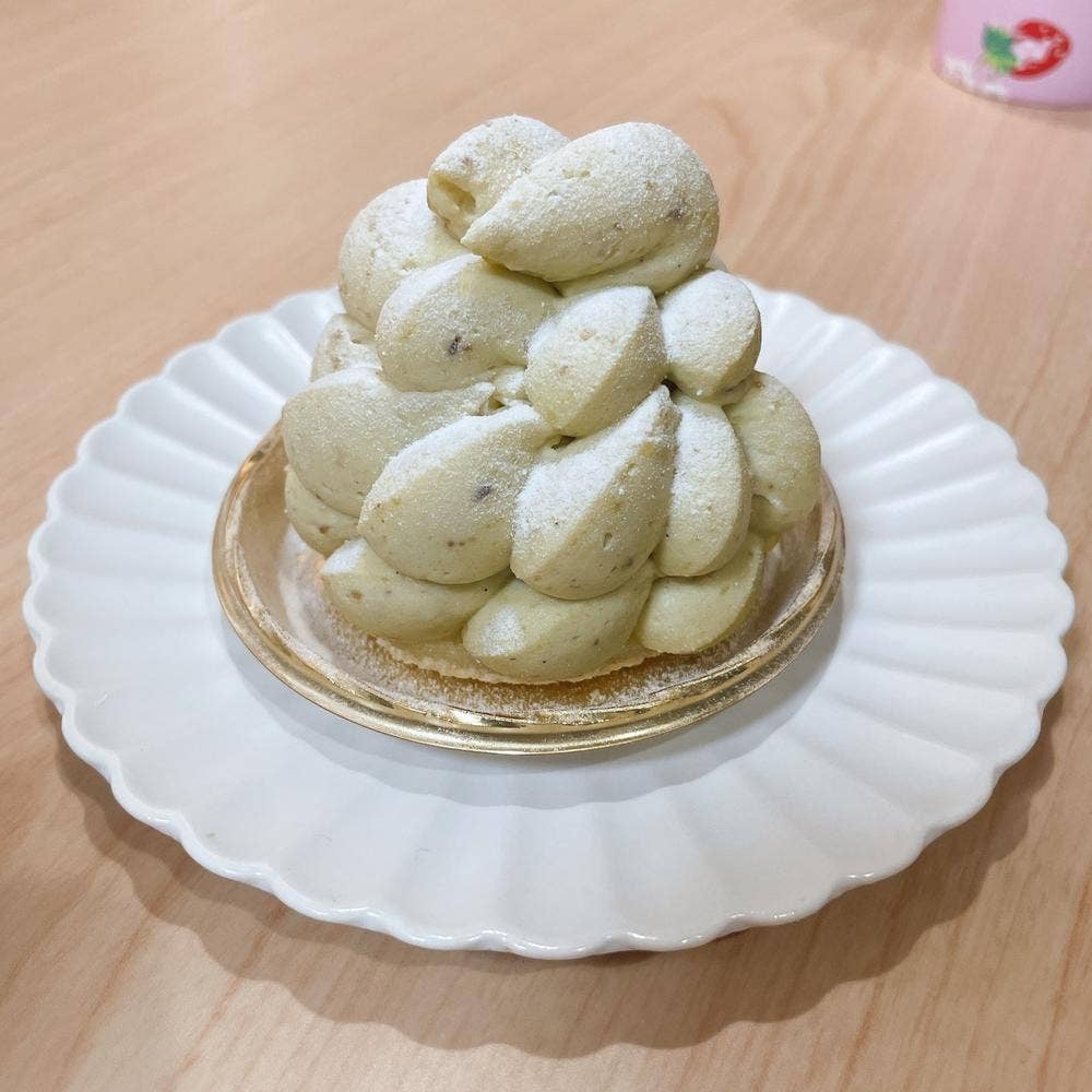 Patisserie Hiroya Minamisawa