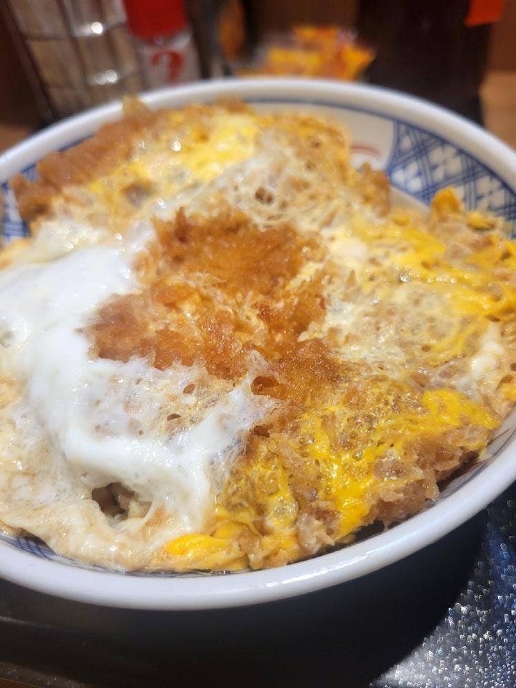 とんかつ工房 町田店